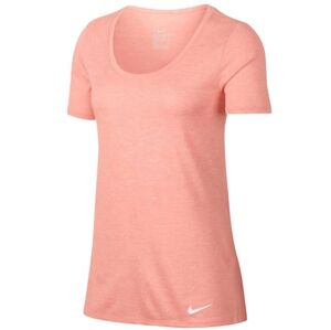 Nike Womens Dri-Fit Training T-Shirt Size Large New With Out Tags